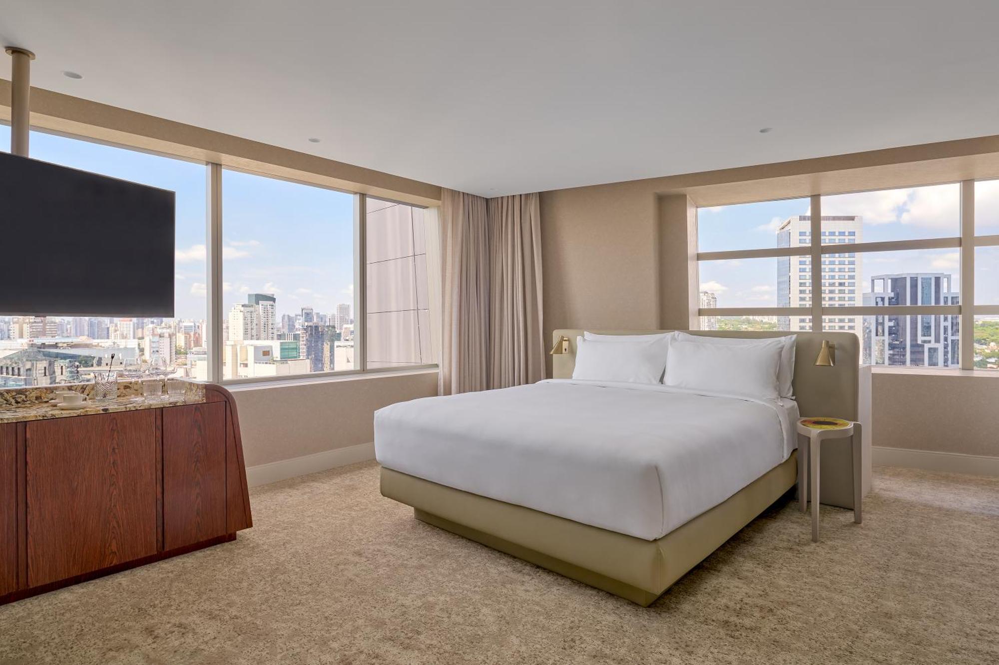 W Hotel