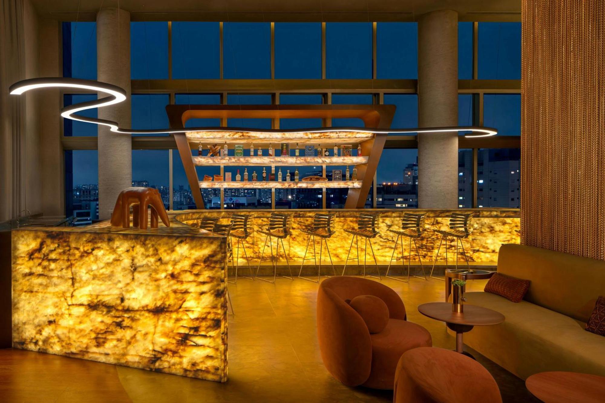 W Hotel