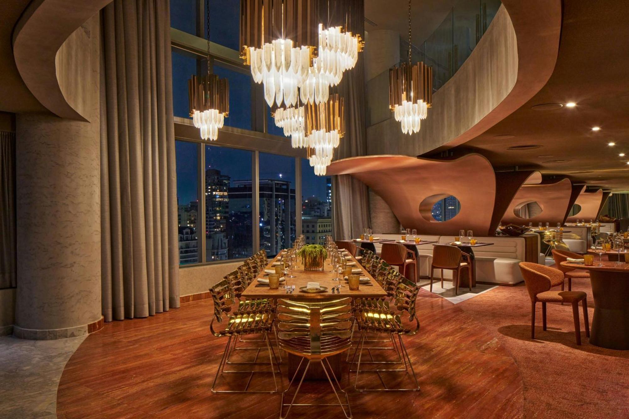 W Hotel Sao Paulo