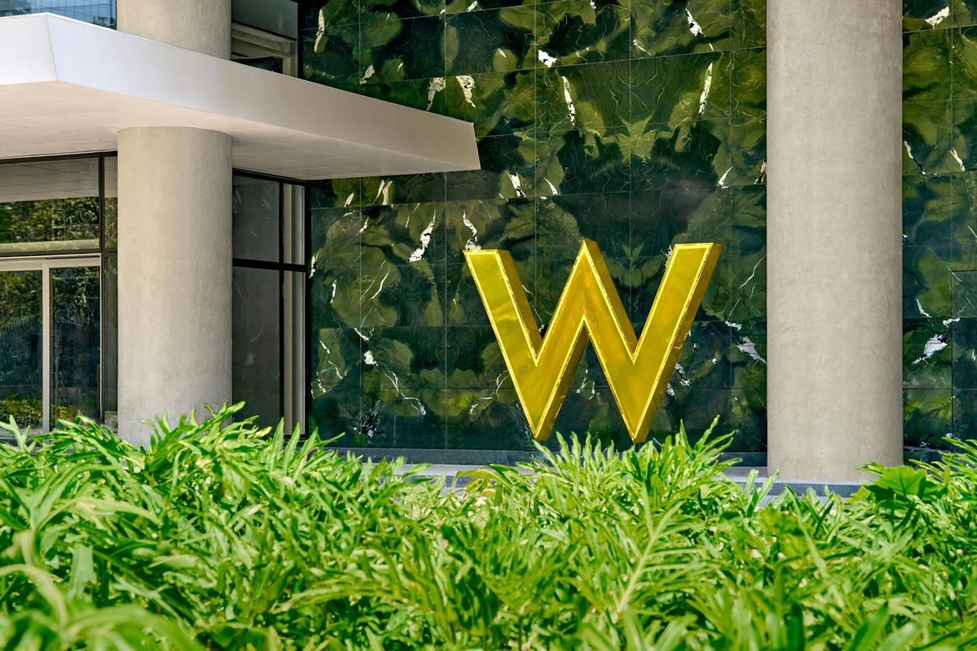 W 5* Sao Paulo