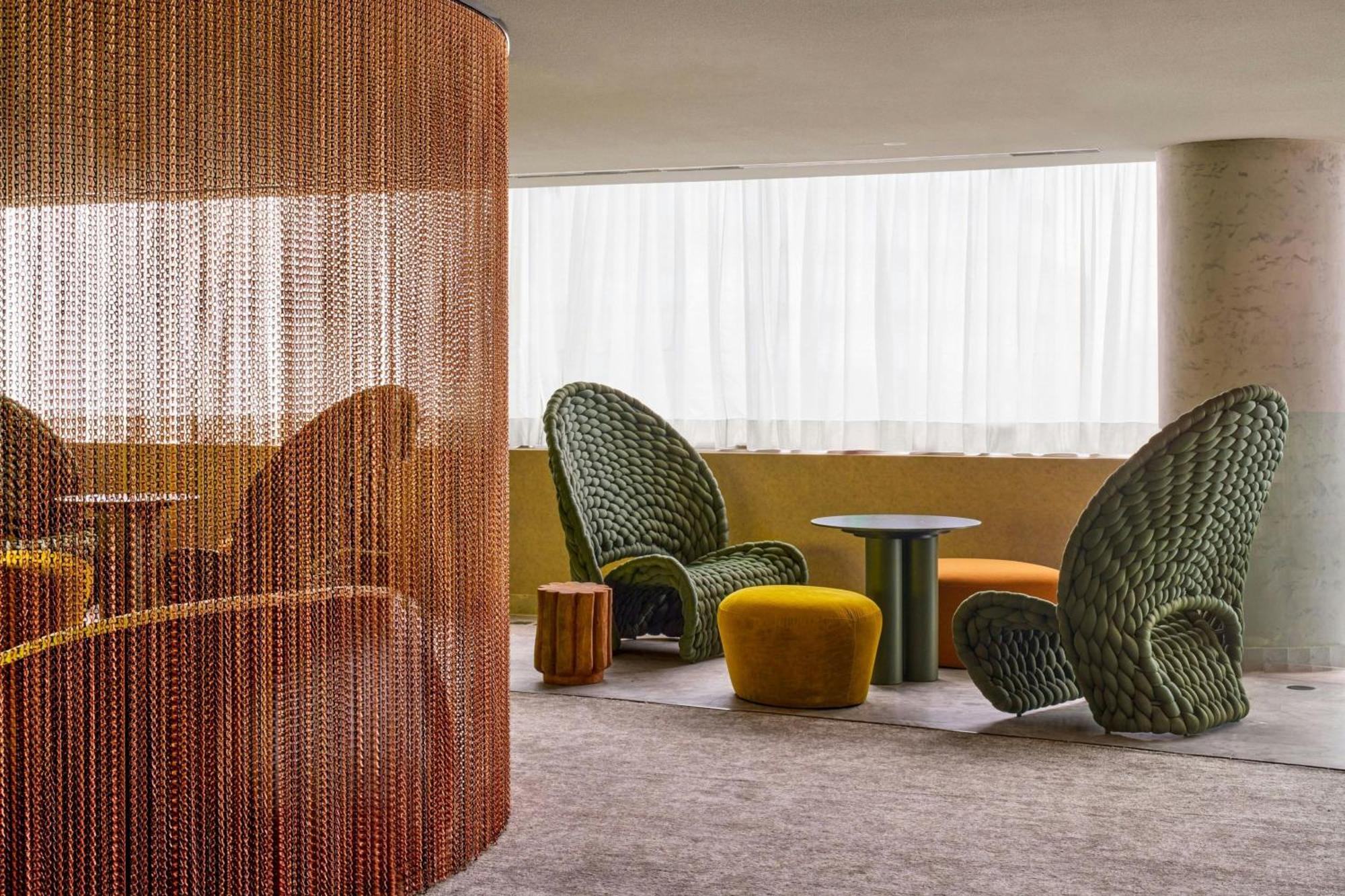 W Hotel Sao Paulo